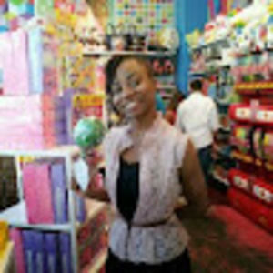 Meet your Posher, Margrek